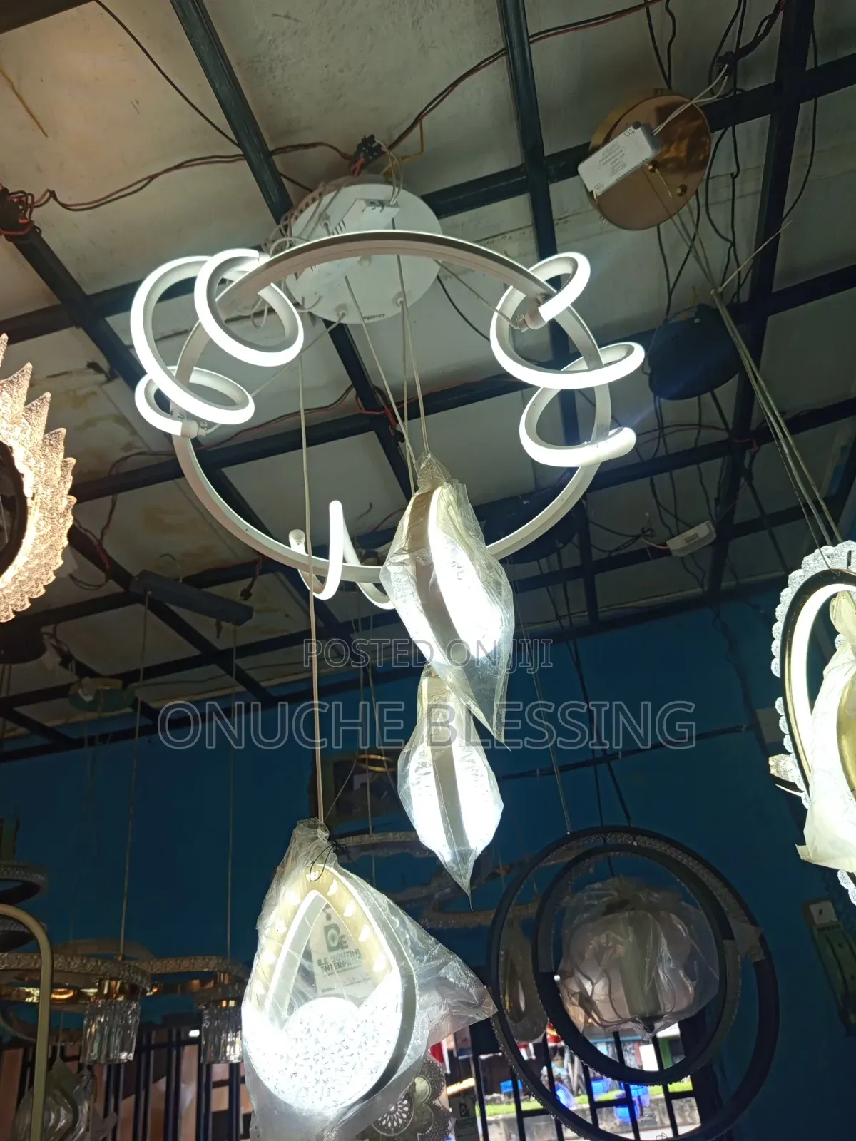 Pendant Light