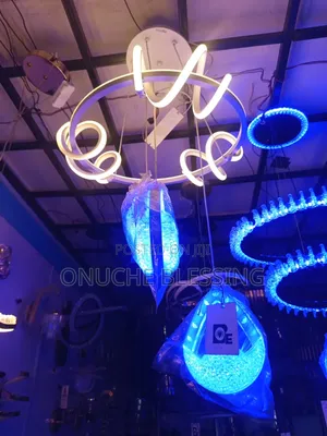 Pendant Light