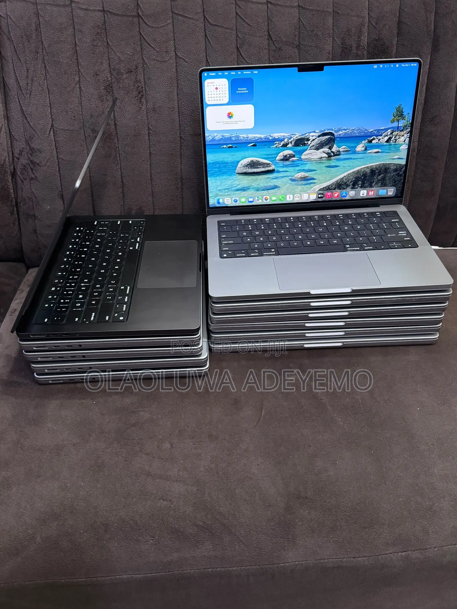 Laptop Apple MacBook Pro 2023 M2 Pro 16GB Apple M2 SSD 512GB
