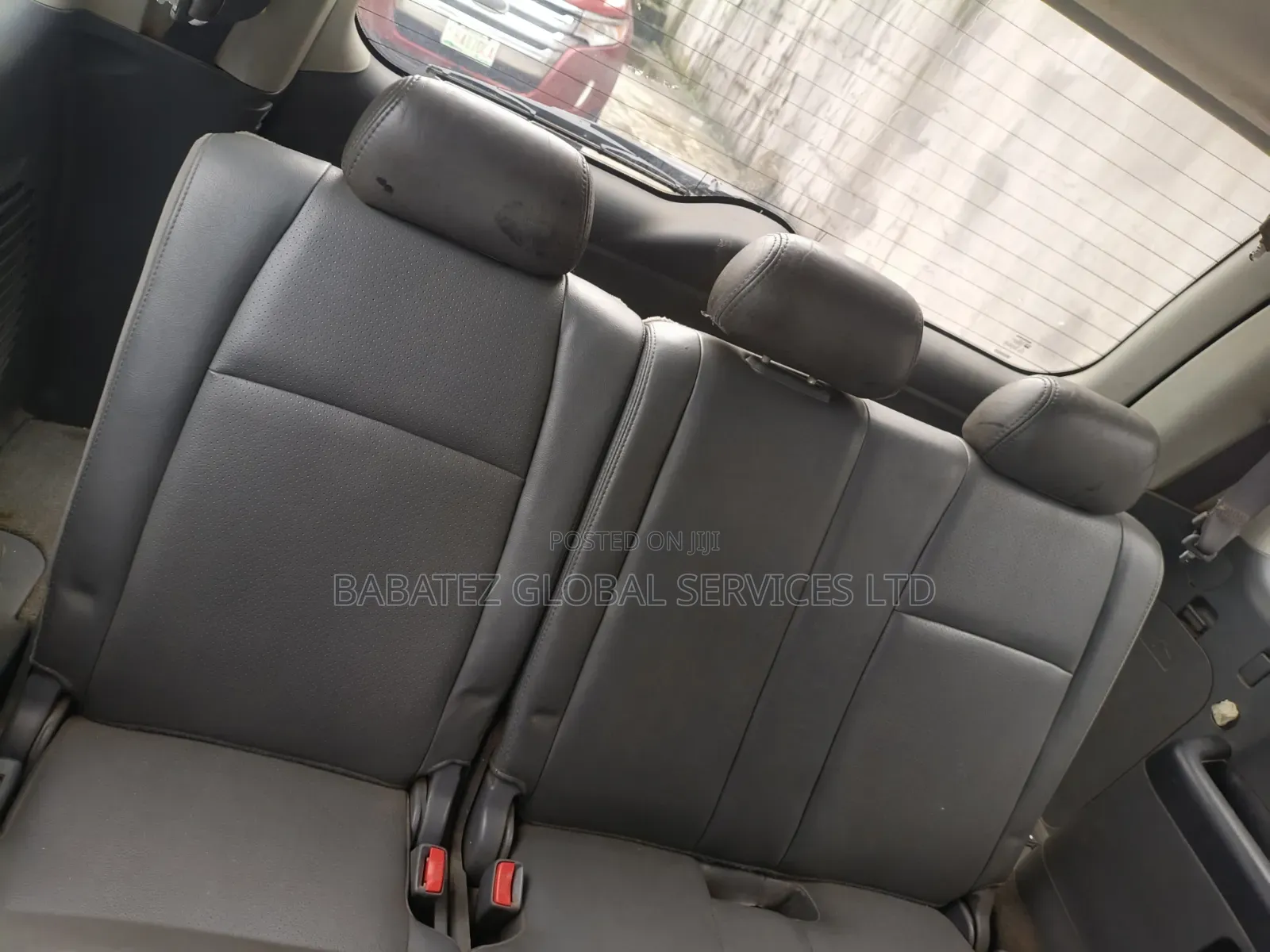 Honda Pilot 2005 Silver