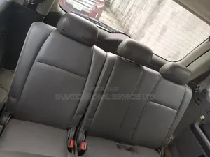 Honda Pilot 2005 Silver