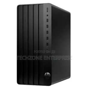 New Desktop Computer HP 290 G9 All-in-One 8GB Intel Core i3 SSD 512GB