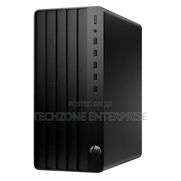 New Desktop Computer HP 290 G9 All-in-One 8GB Intel Core i3 SSD 512GB