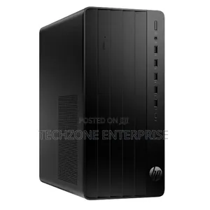 New Desktop Computer HP 290 G9 All-in-One 8GB Intel Core i3 SSD 512GB