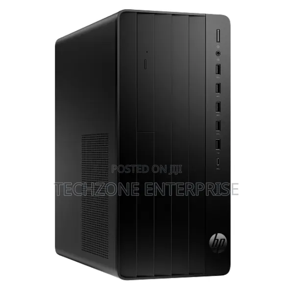 New Desktop Computer HP 290 G9 All-in-One 8GB Intel Core i3 SSD 512GB