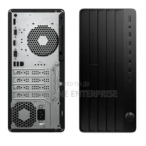 New Desktop Computer HP 290 G9 All-in-One 8GB Intel Core i3 SSD 512GB