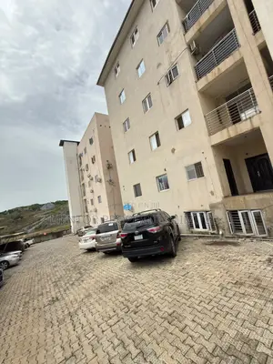 3bdrm Block of Flats in Cosgrov, Katampe (Main) for sale