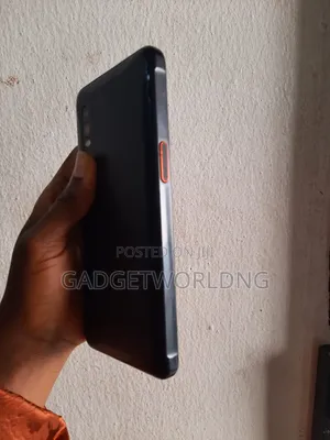 Samsung Xcover Pro 64 GB Black