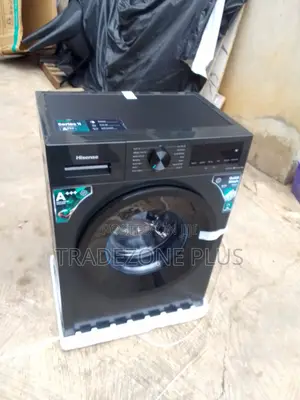 Hisense Inverter Washer 6KG Capacity