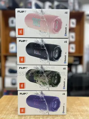 JBL Flip 7