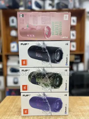 JBL Flip 7