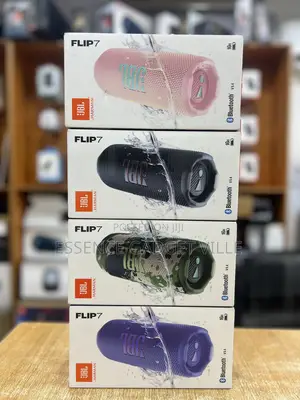 JBL Flip 7