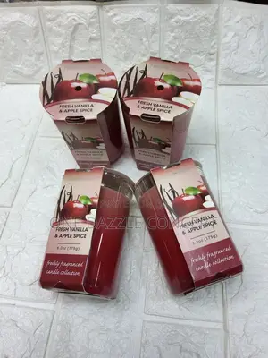 Scented Candle