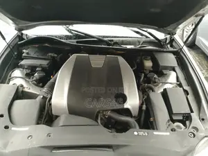 Lexus GX 2012 Silver