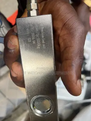 5tons Load Cell