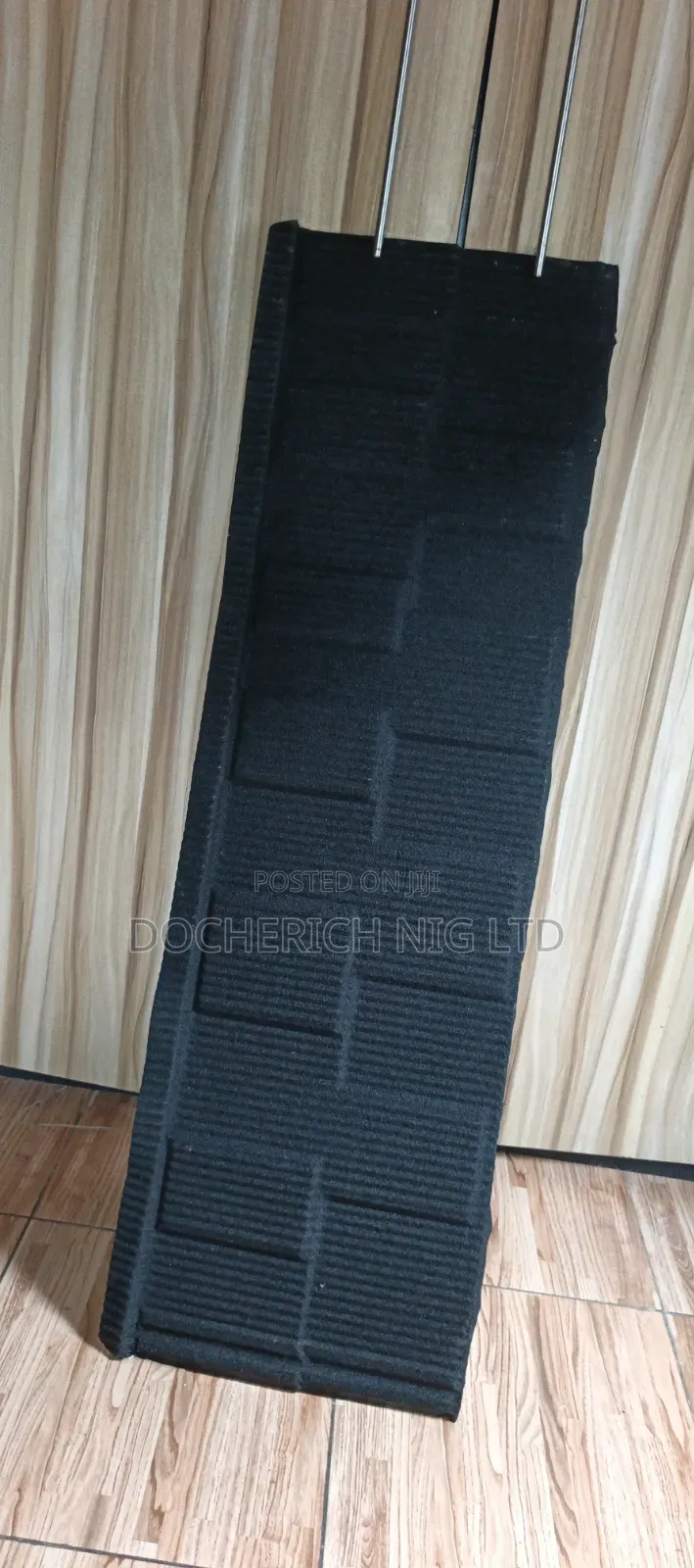 Coated Roofing Shingle