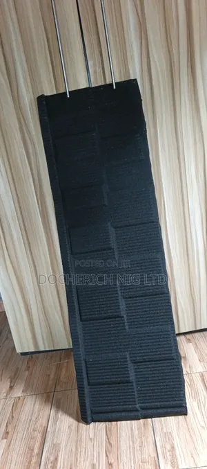 Coated Roofing Shingle