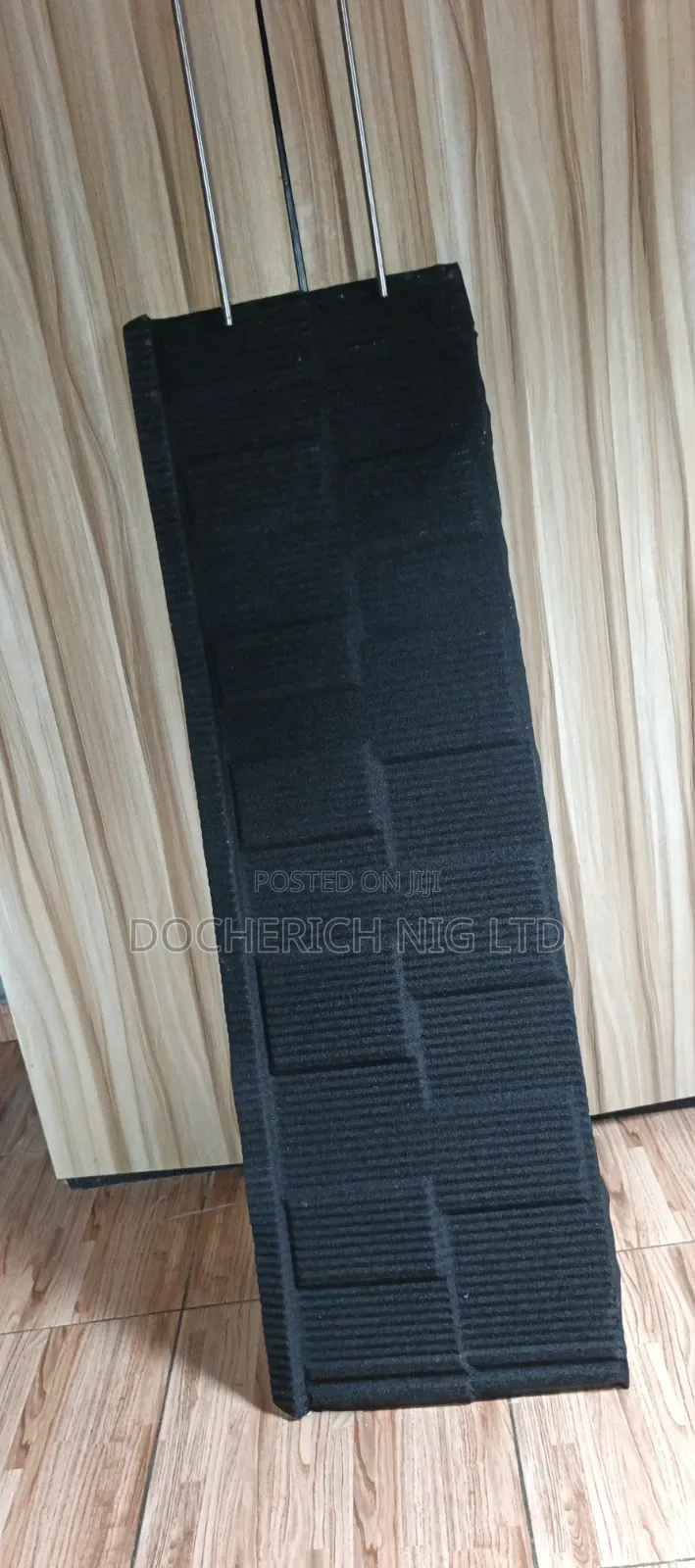 Coated Roofing Shingle