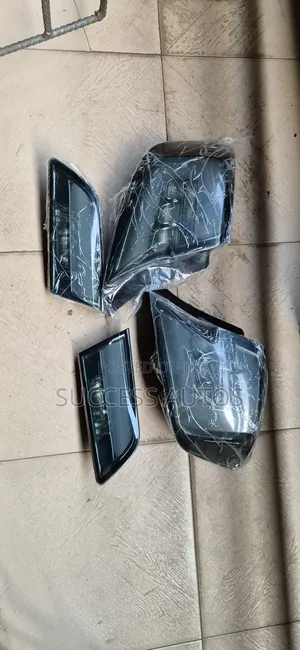 Upgrade Back Light Camry 2012 Red