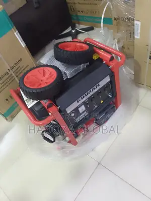 Firman ECO 8900ES Petrol Generator