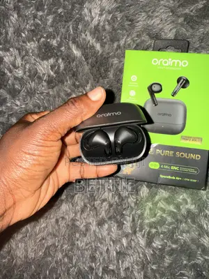 Oraimo SpaceBuds Air+ Heavy Bass