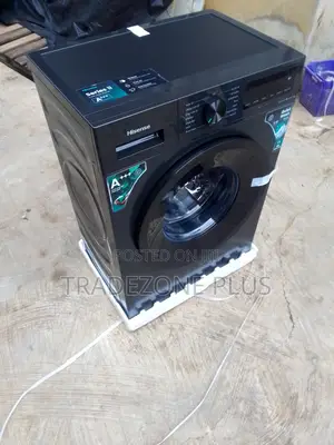 Hisense 6KG Automatic Washing Machine for Home