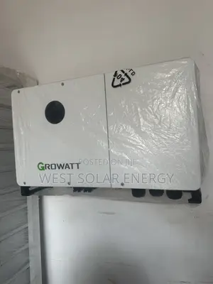 50Kva Growatt Three Phase Hybrid Inverter