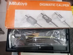Mitutoyo Digital Calliper All Sizes