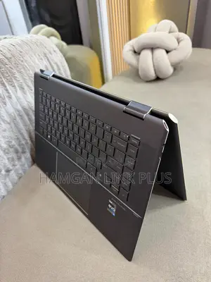Laptop HP Spectre X360 15 16GB Intel Core i7 SSD 512GB