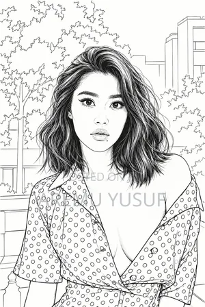 Print Ready Portraits