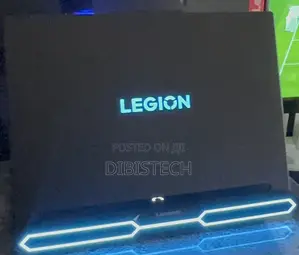 Laptop Lenovo Legion Pro 7 64GB Intel Core Ultra 9 HDD+SSD 2T