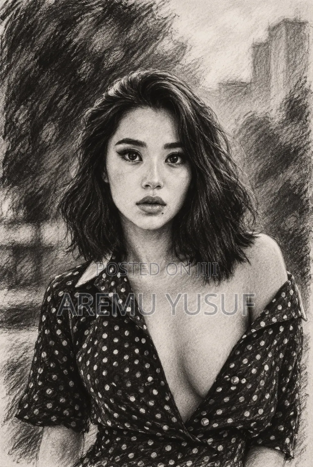 Print Ready Portraits