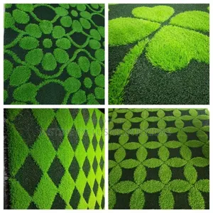 Premium Design Artificial Grass