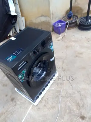 Efficient Hisense Inverter Washer 6KG WF1I6022BK