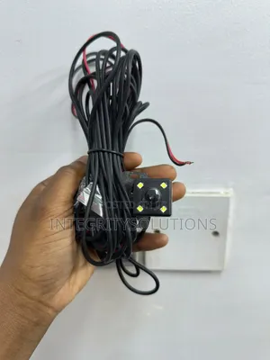 Universal Car Reverse and Backup Camera