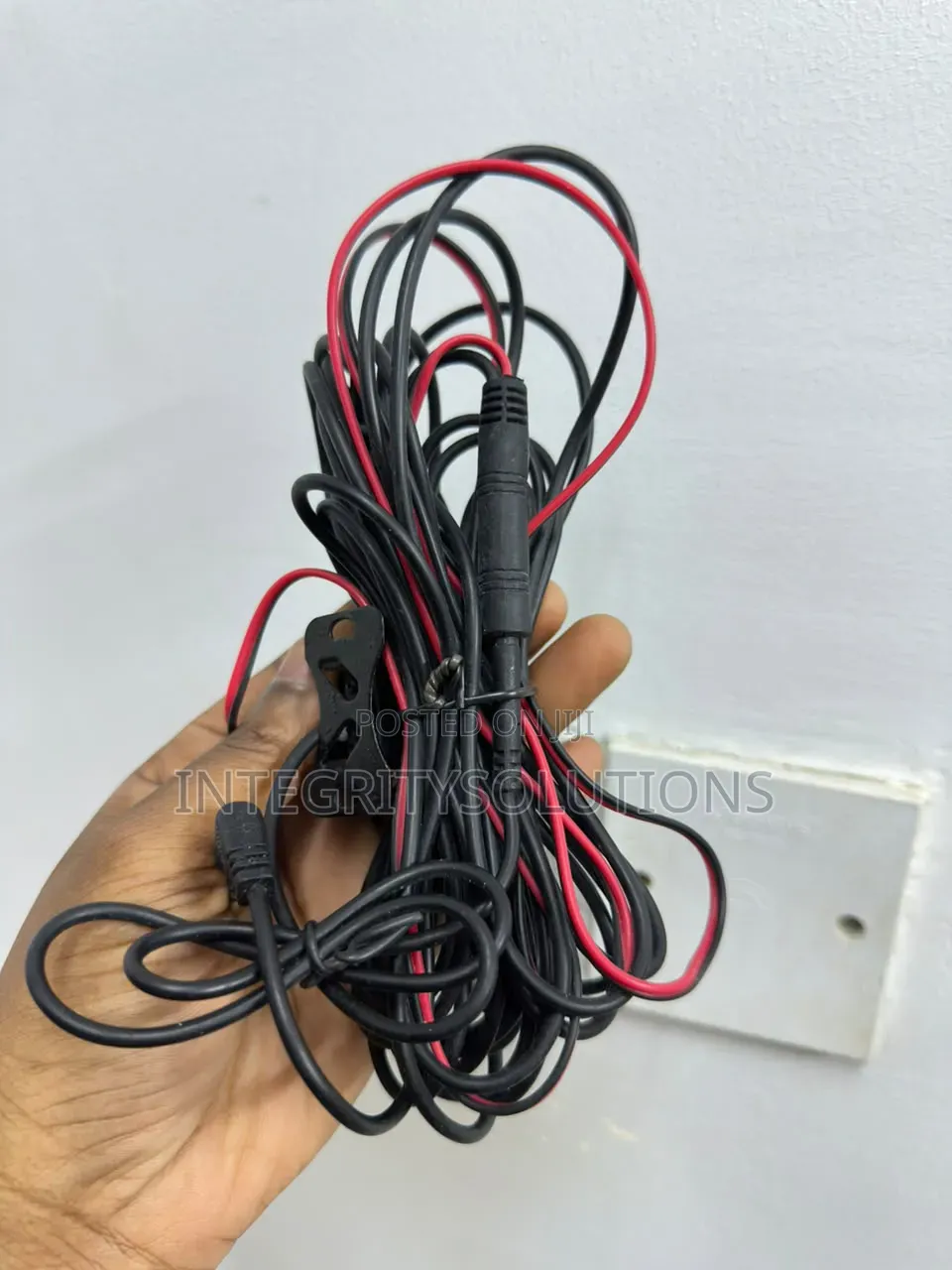 Universal Car Reverse and Backup Camera