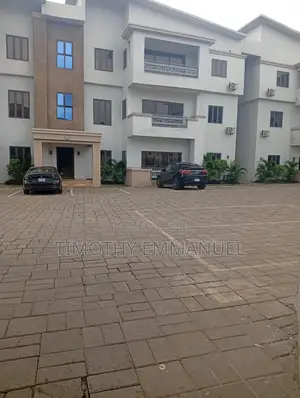 3bdrm Block of Flats in Katampe Extension for rent