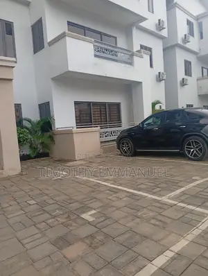 3bdrm Block of Flats in Katampe Extension for rent