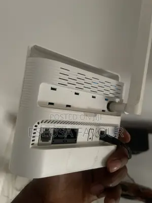 Airtel Router