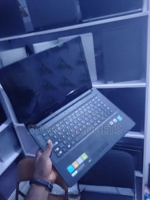 Laptop Lenovo G40 8GB Intel Core i3 HDD 500GB