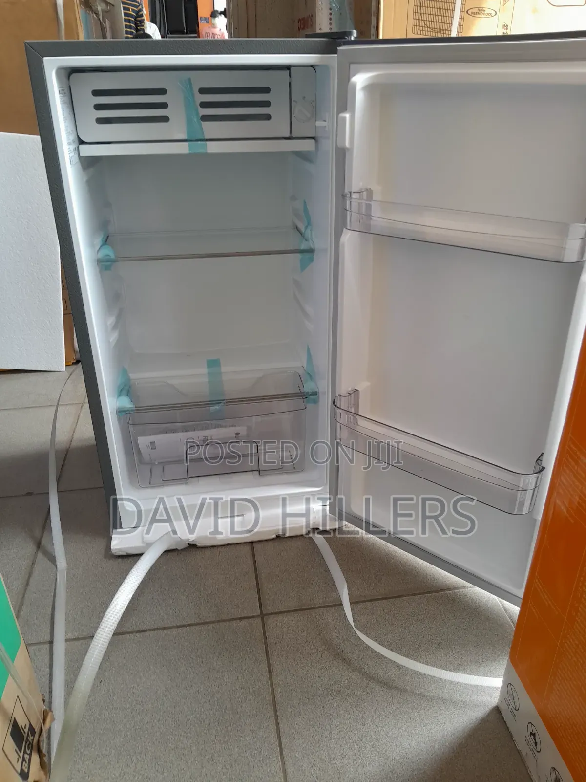 LG Refrigerator