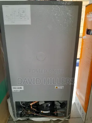 LG Refrigerator