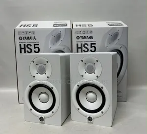 Yamaha HS5
