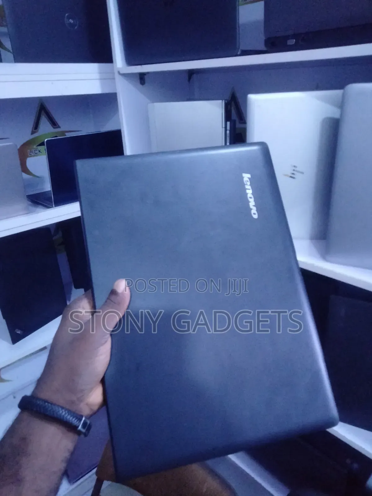 Laptop Lenovo G40 8GB Intel Core i3 HDD 500GB