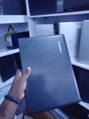 Laptop Lenovo G40 8GB Intel Core i3 HDD 500GB