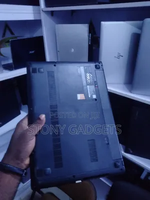 Laptop Lenovo G40 8GB Intel Core i3 HDD 500GB