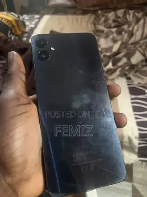 Samsung Galaxy A04 64 GB Gray