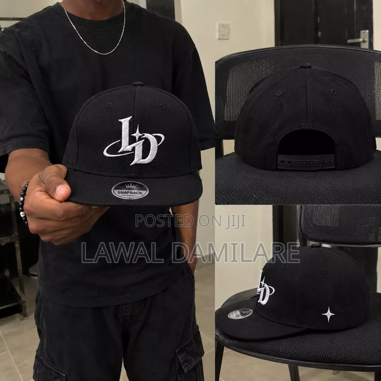 Luxury Dynasty