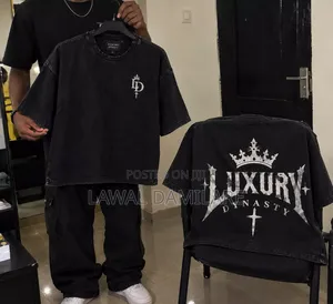 Luxury Dynasty