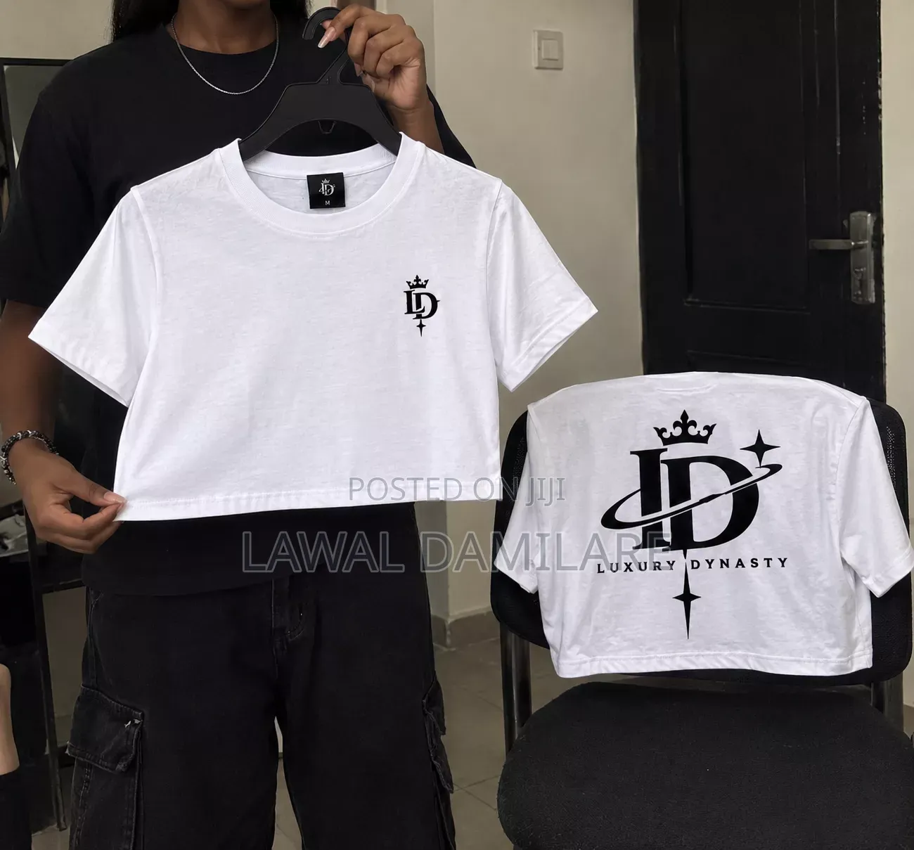 Luxury Dynasty